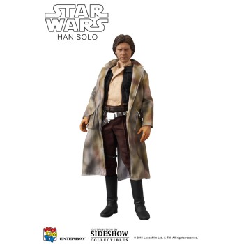 Star Wars UU Action Figure Han Solo 30 cm